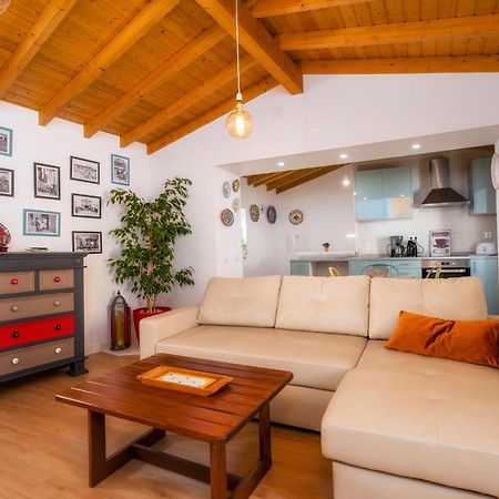 Apartament Downtown Lady Terrace Dystrykt Dystrykt Faro Zewnętrze zdjęcie
