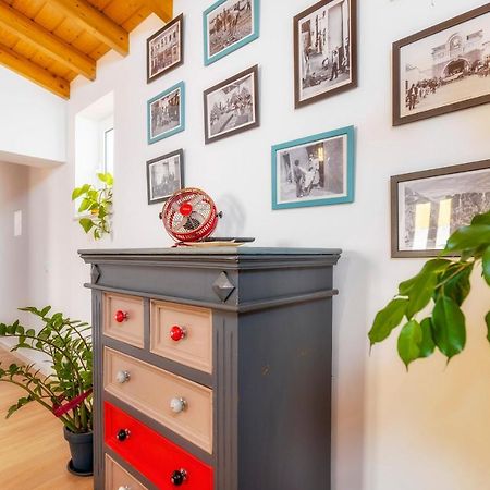 Apartament Downtown Lady Terrace Dystrykt Dystrykt Faro Zewnętrze zdjęcie