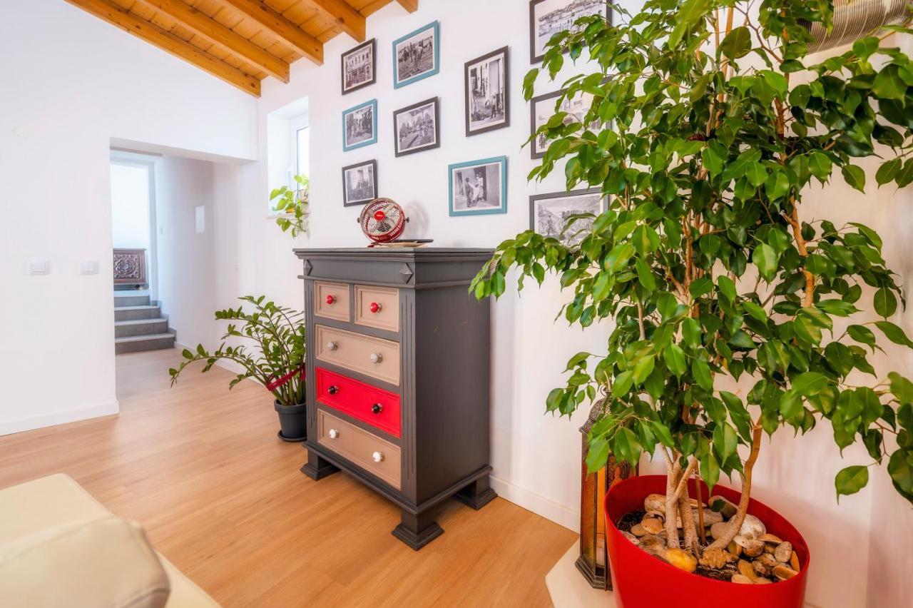 Apartament Downtown Lady Terrace Dystrykt Dystrykt Faro Zewnętrze zdjęcie