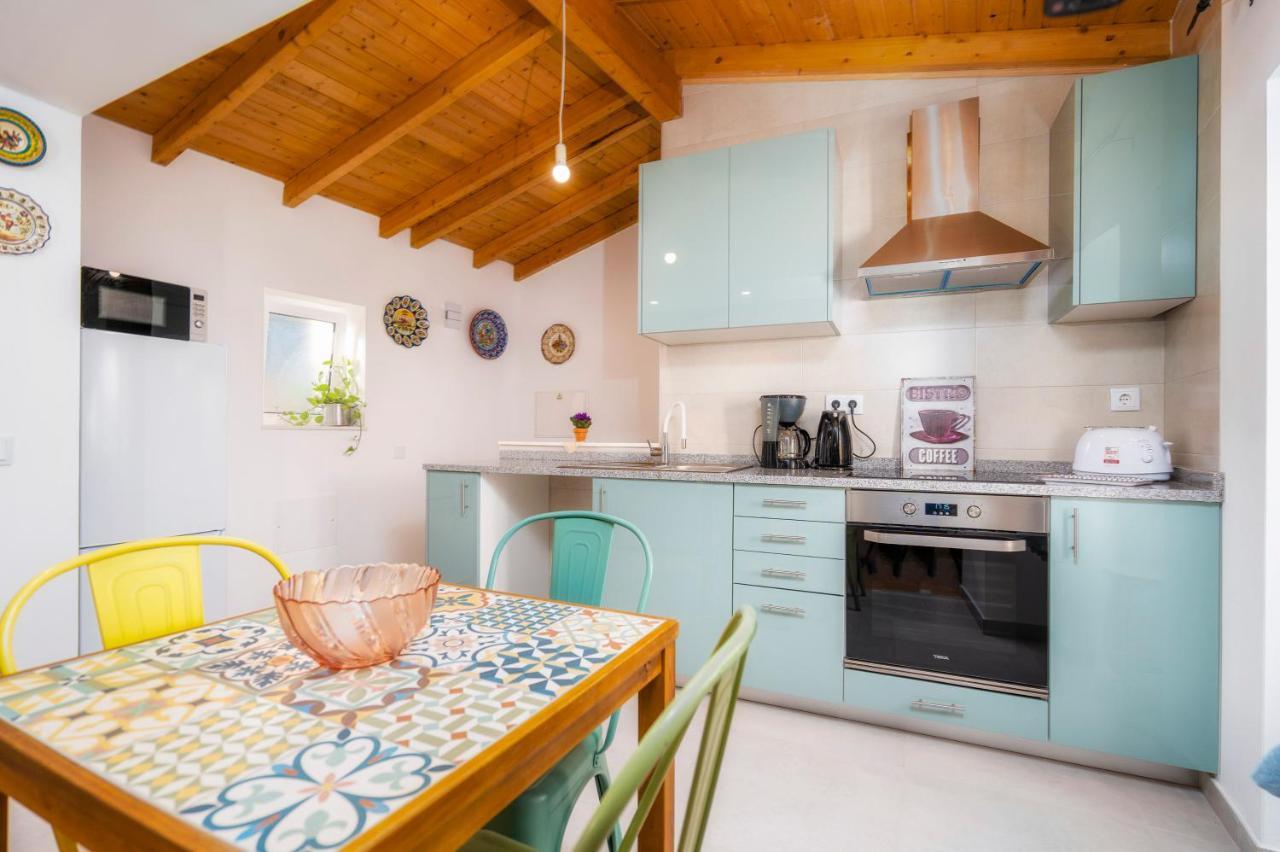 Apartament Downtown Lady Terrace Dystrykt Dystrykt Faro Zewnętrze zdjęcie