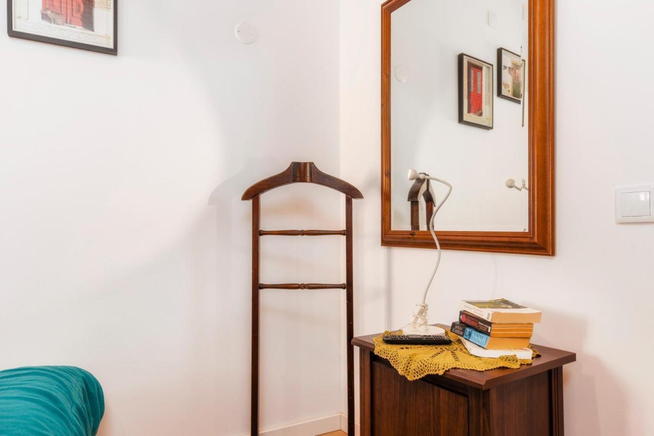 Apartament Downtown Lady Terrace Dystrykt Dystrykt Faro Zewnętrze zdjęcie
