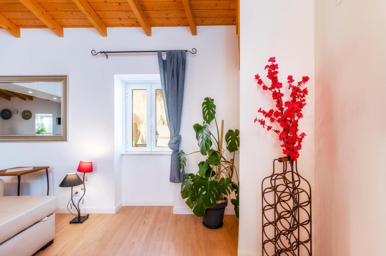 Apartament Downtown Lady Terrace Dystrykt Dystrykt Faro Zewnętrze zdjęcie