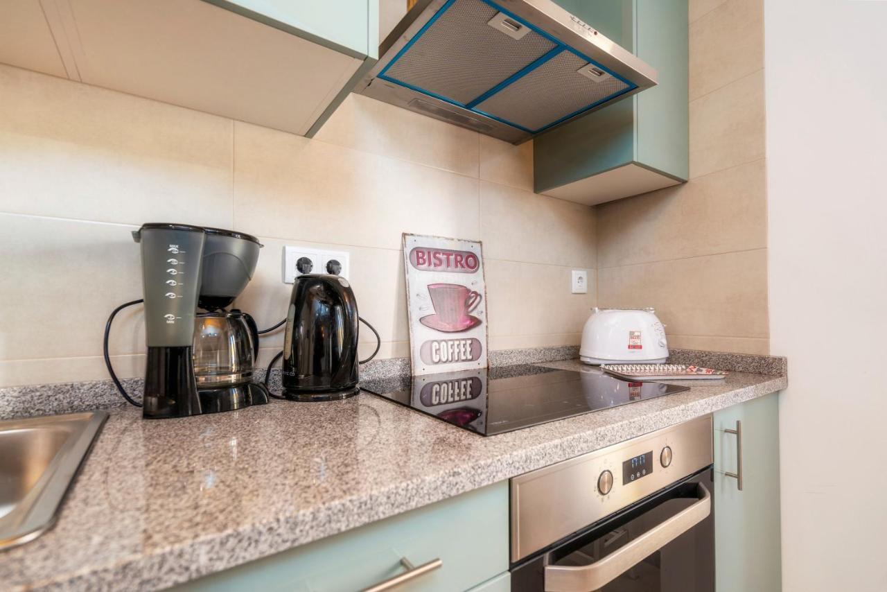 Apartament Downtown Lady Terrace Dystrykt Dystrykt Faro Zewnętrze zdjęcie