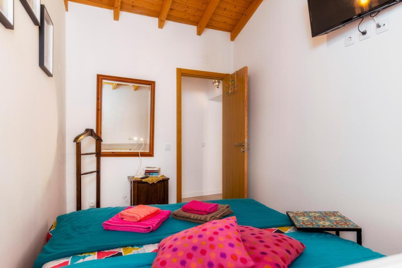 Apartament Downtown Lady Terrace Dystrykt Dystrykt Faro Zewnętrze zdjęcie