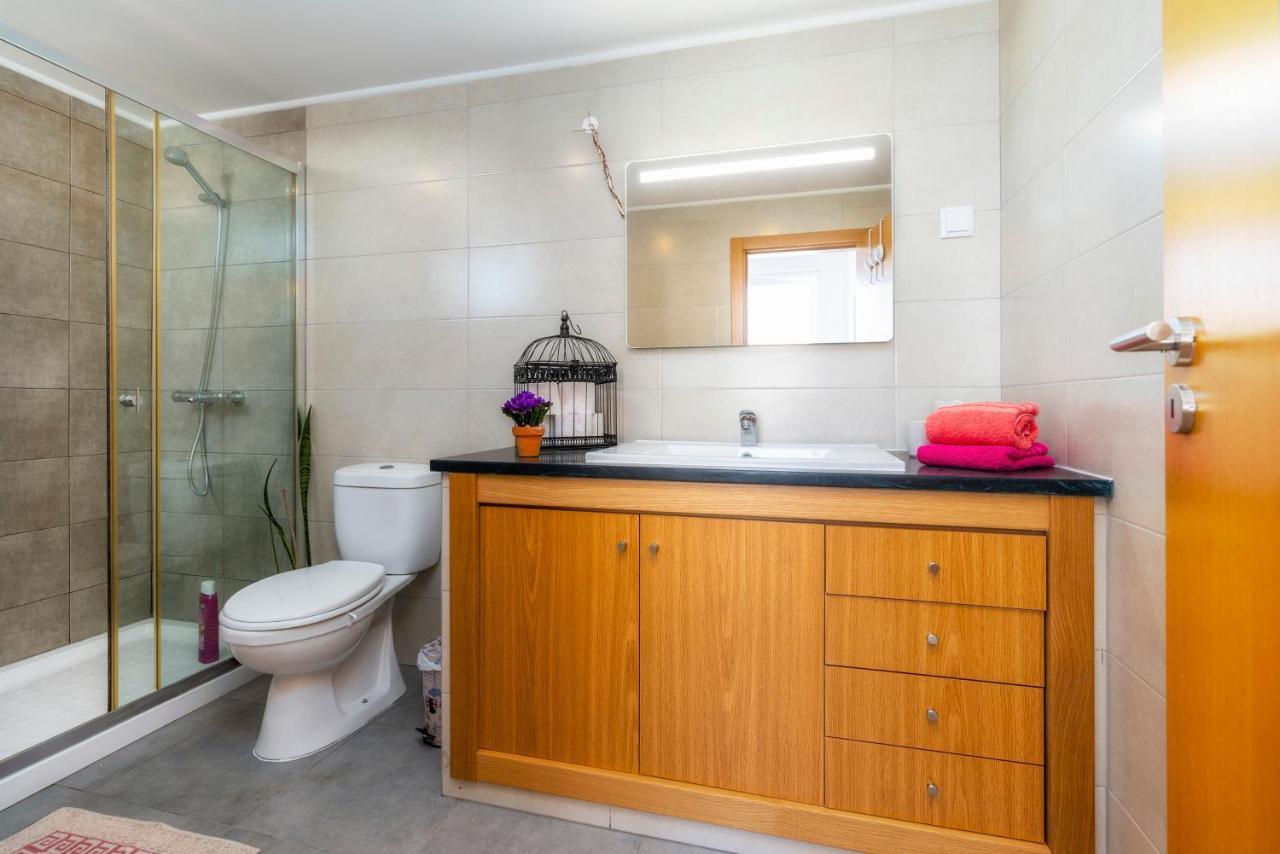 Apartament Downtown Lady Terrace Dystrykt Dystrykt Faro Zewnętrze zdjęcie