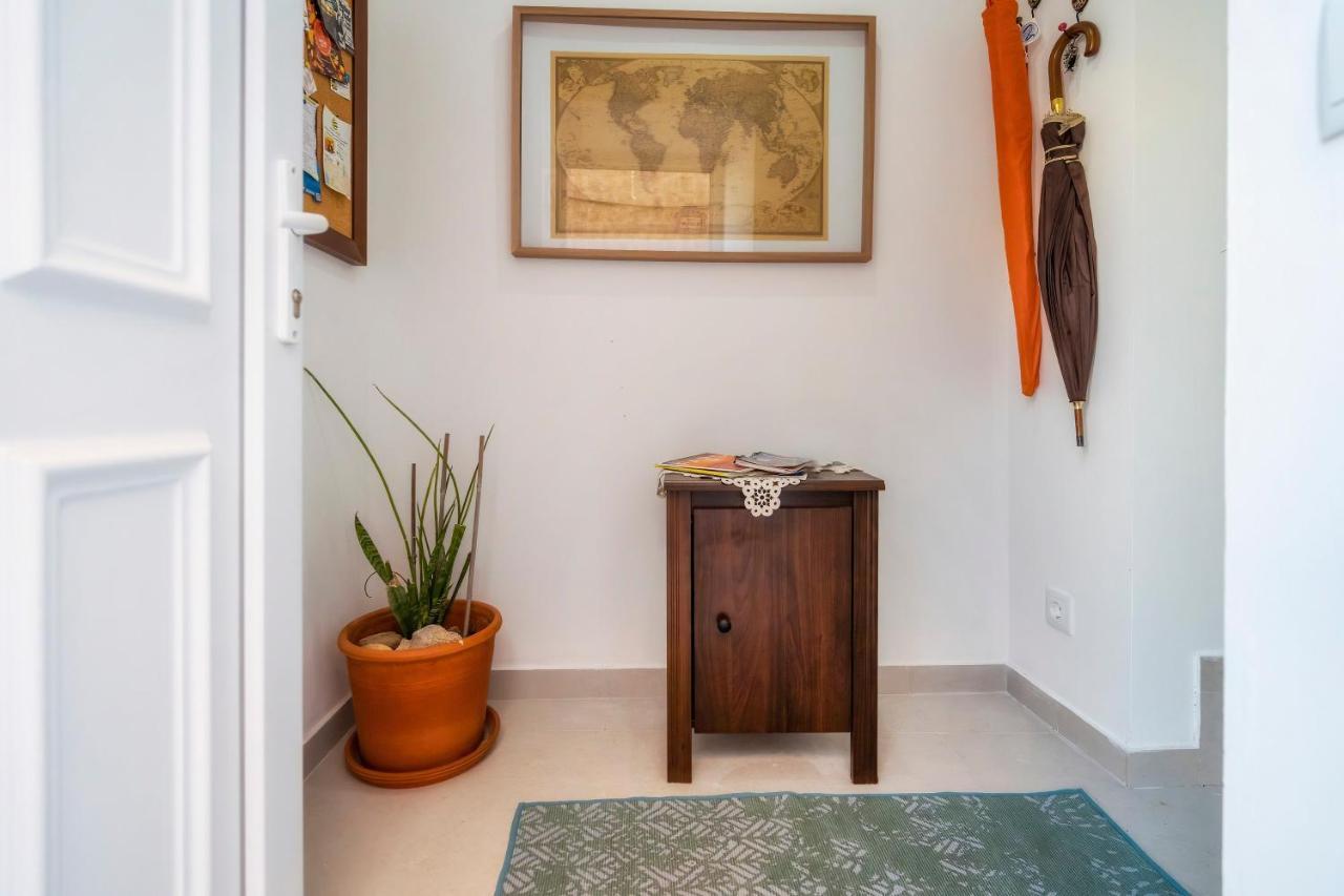 Apartament Downtown Lady Terrace Dystrykt Dystrykt Faro Zewnętrze zdjęcie