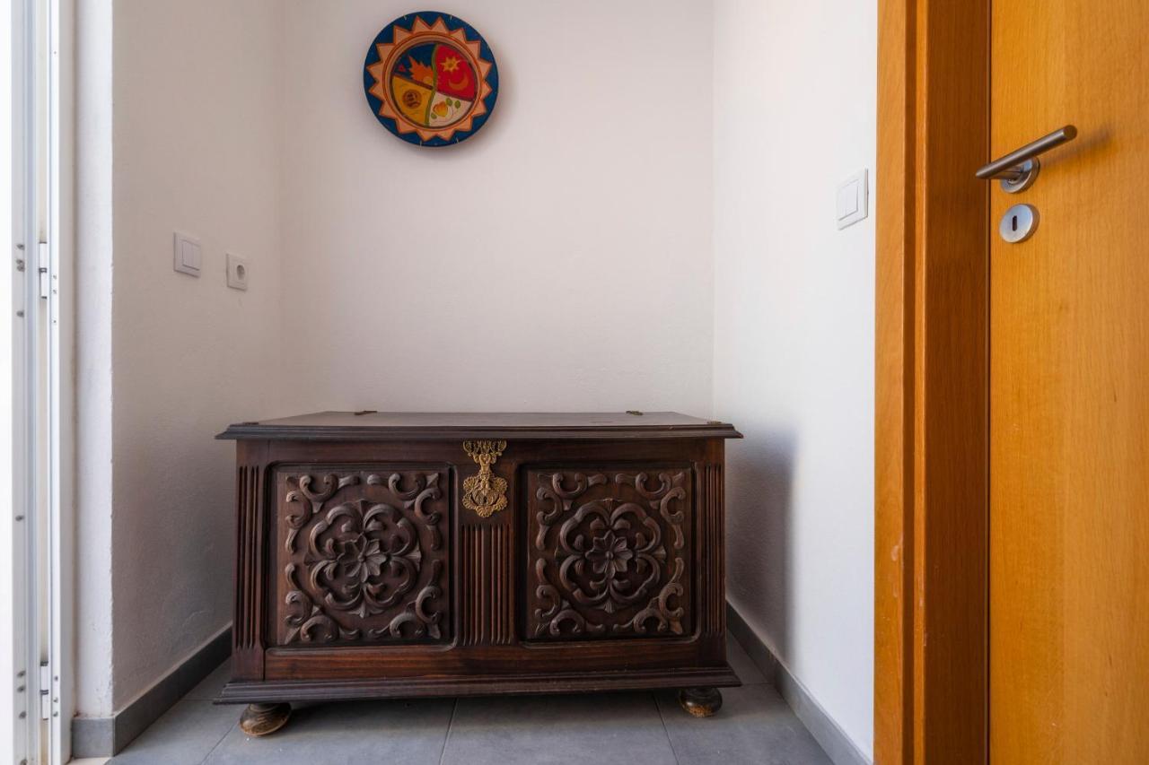Apartament Downtown Lady Terrace Dystrykt Dystrykt Faro Zewnętrze zdjęcie