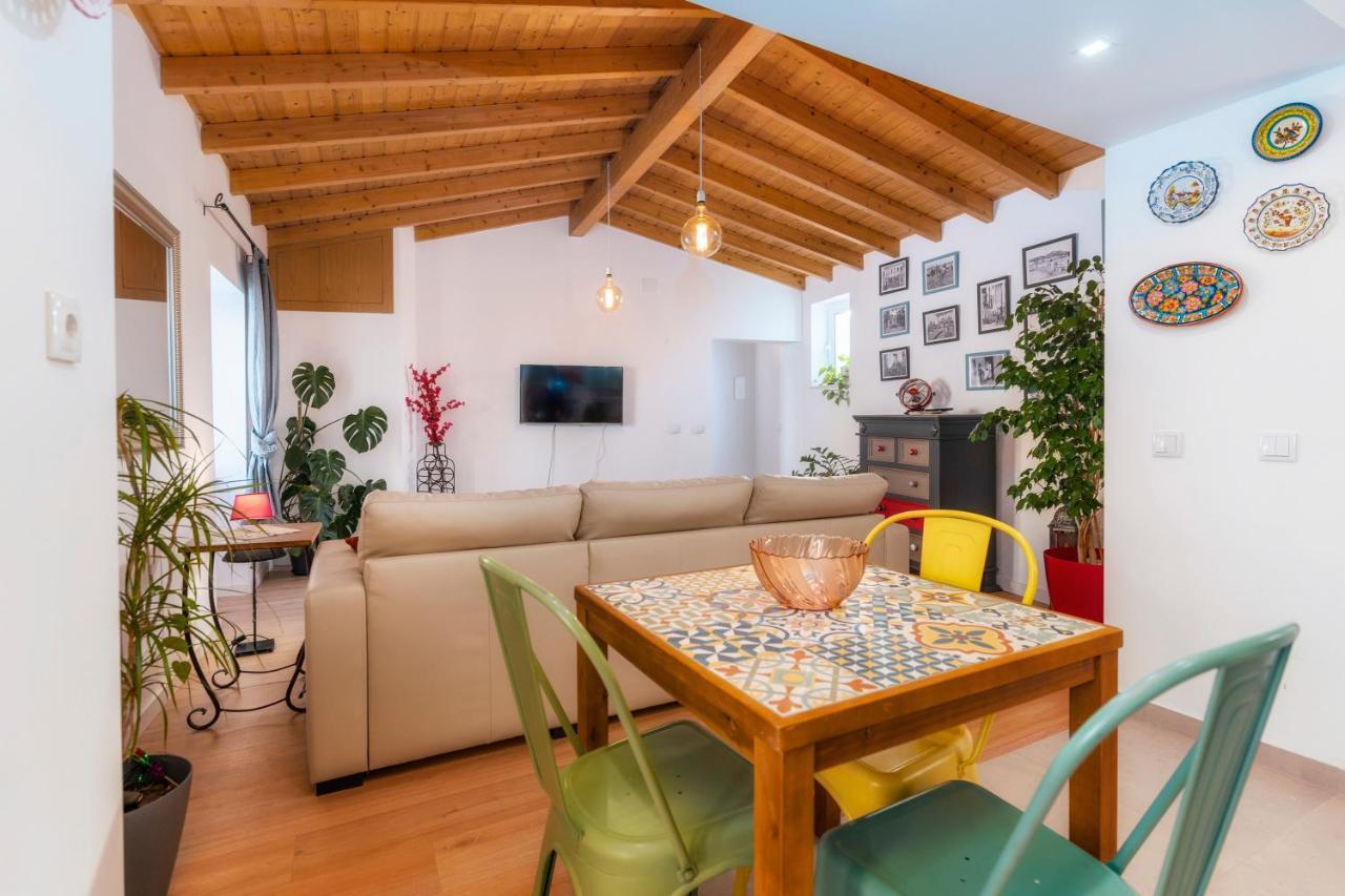 Apartament Downtown Lady Terrace Dystrykt Dystrykt Faro Zewnętrze zdjęcie