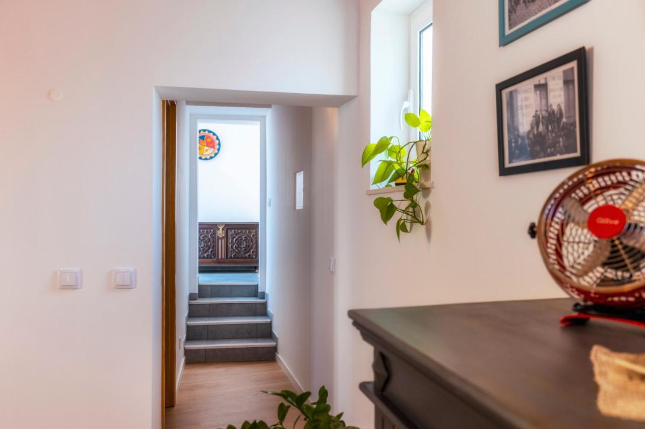 Apartament Downtown Lady Terrace Dystrykt Dystrykt Faro Zewnętrze zdjęcie