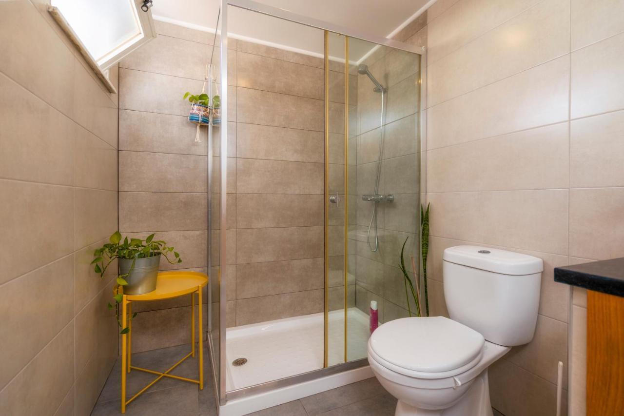 Apartament Downtown Lady Terrace Dystrykt Dystrykt Faro Zewnętrze zdjęcie