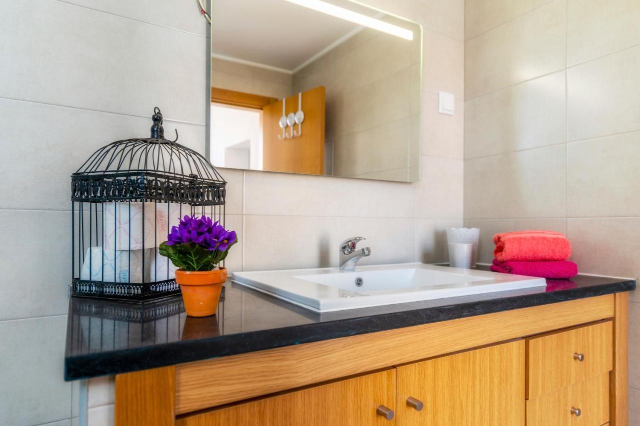 Apartament Downtown Lady Terrace Dystrykt Dystrykt Faro Zewnętrze zdjęcie